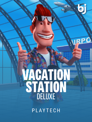 Vacation Station Deluxe