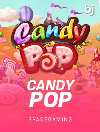 Candy Poppng