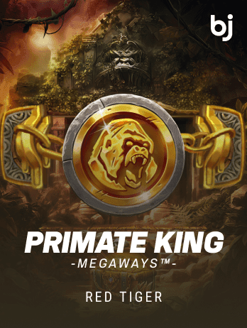 Primate King MegaWays