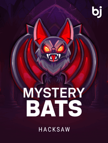 Mystery Bats