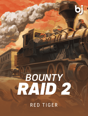 Bounty Raid
